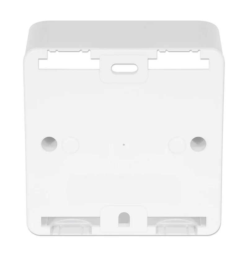 Intellinet 771894 Boîtier Électrique, Blanc