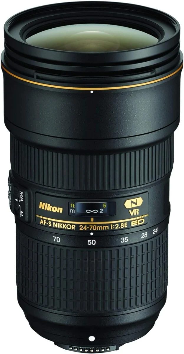 USAGE - Nikon AF-S 24-70mm F2.8G ED (7)