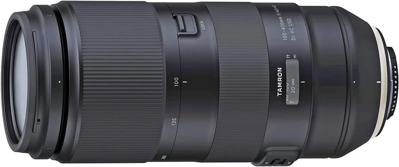 USAGE-Tamron 100-400mm f/4.5-6.3 Di VC USD af-s(9)