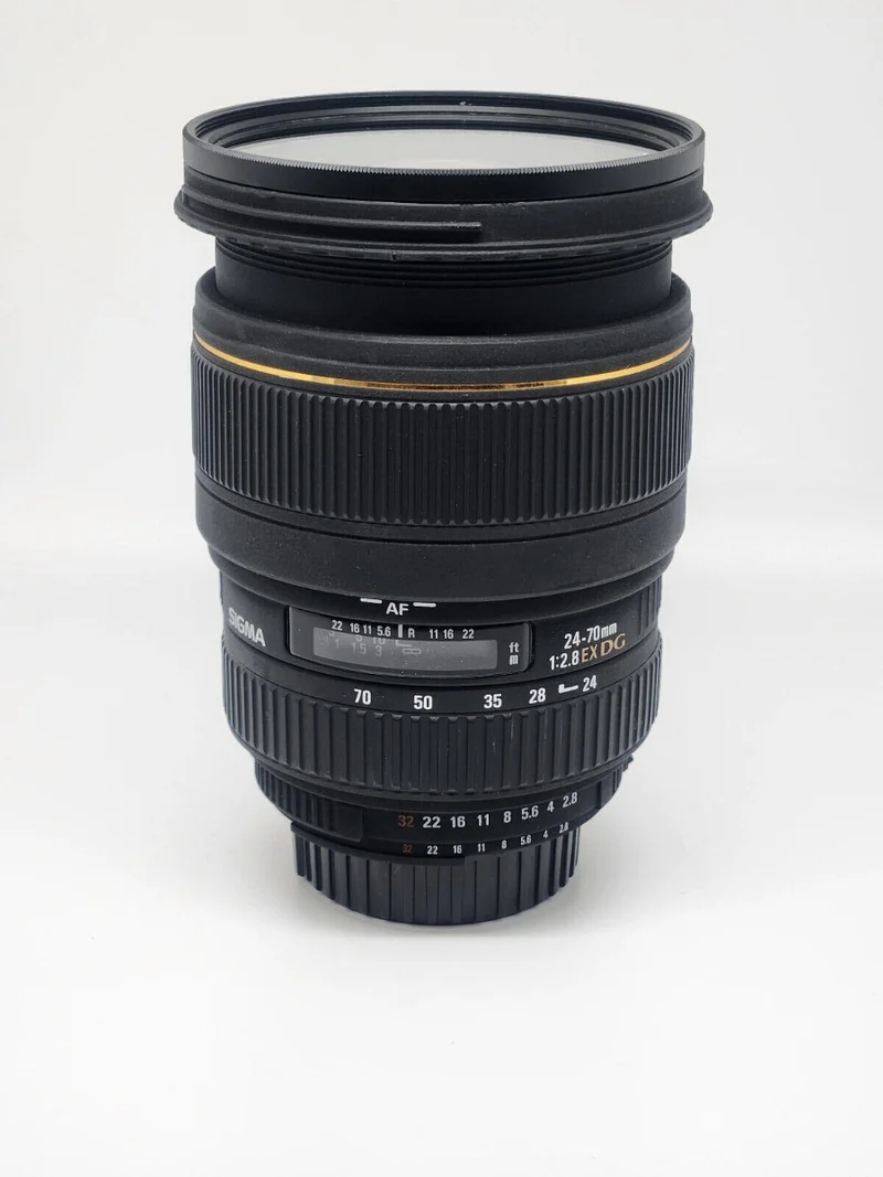 USAGE - Sigma 24-70mm f/2.8 if ex dg nikon (8)