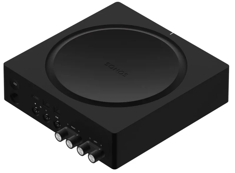 Amplificateur SONOS AMP noir
