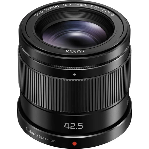 USAGE - Lumix 42.5mm F1.2 DG Nocticron ASPH OIS(8)