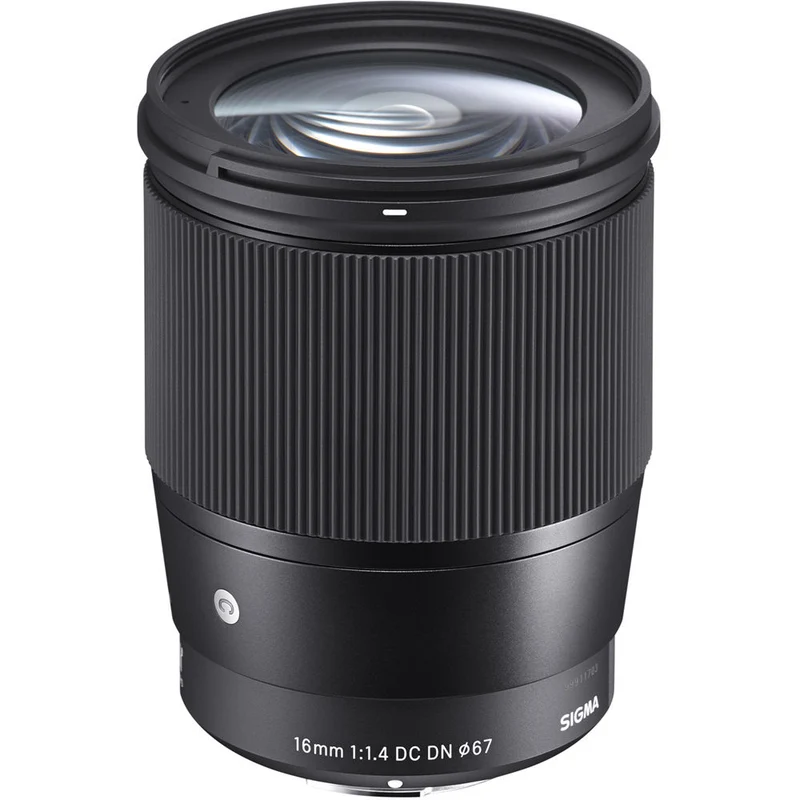 USAGE - SIGMA 16mm F/1.4 DC DN SONY(8)