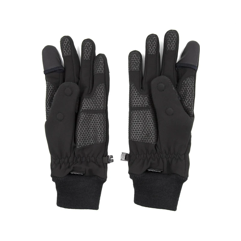 Gants Photo à 4 Couches V2 (Large)