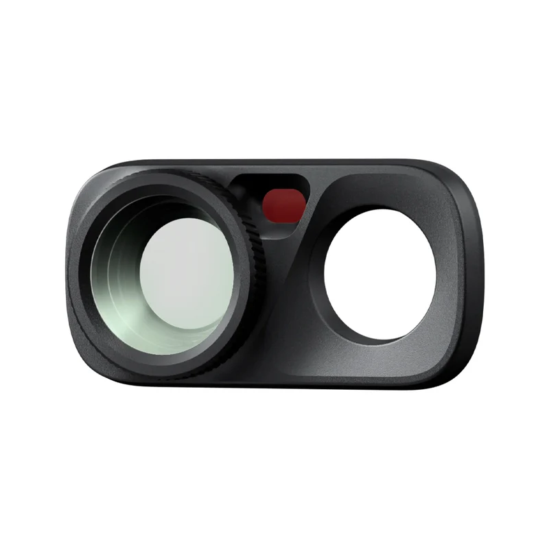 Objectif grand-angle Luna Ultra