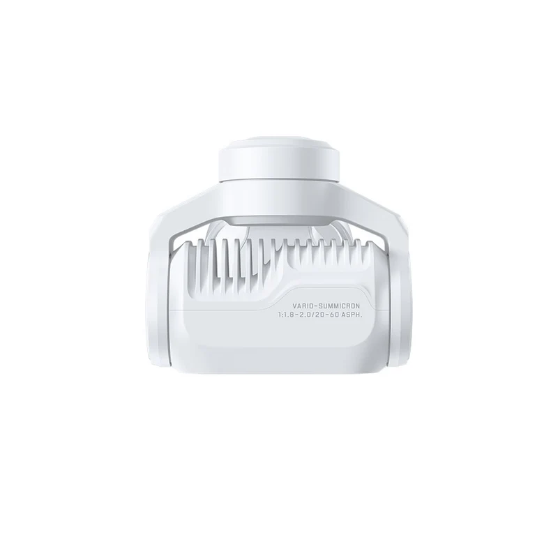 Luna Ultra Ensemble Créateur (Blanc)