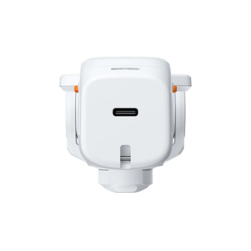 Luna Ultra Ensemble Créateur (Blanc)