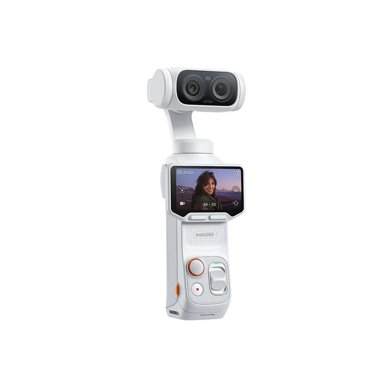 Luna Ultra Ensemble Créateur (Blanc)