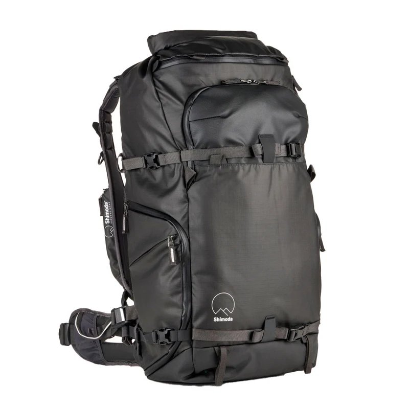 Sac à dos Action X50 V2 (Noir)
