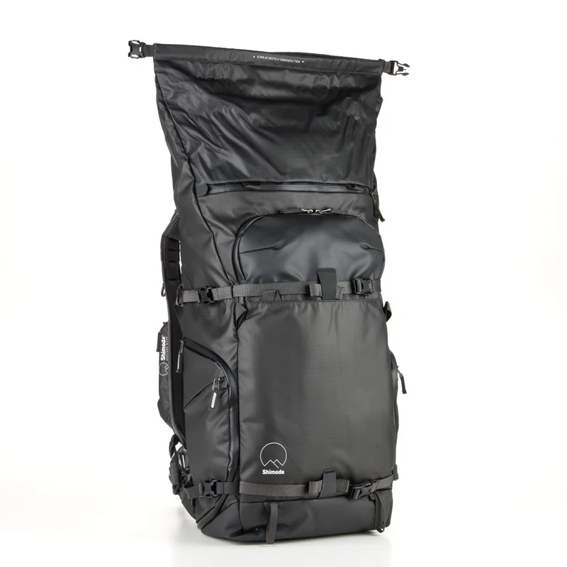Sac à dos Action X50 V2 (Noir)
