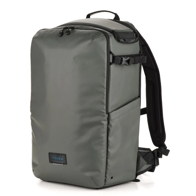 Sac à Dos Solstice v2 24L (Gris)
