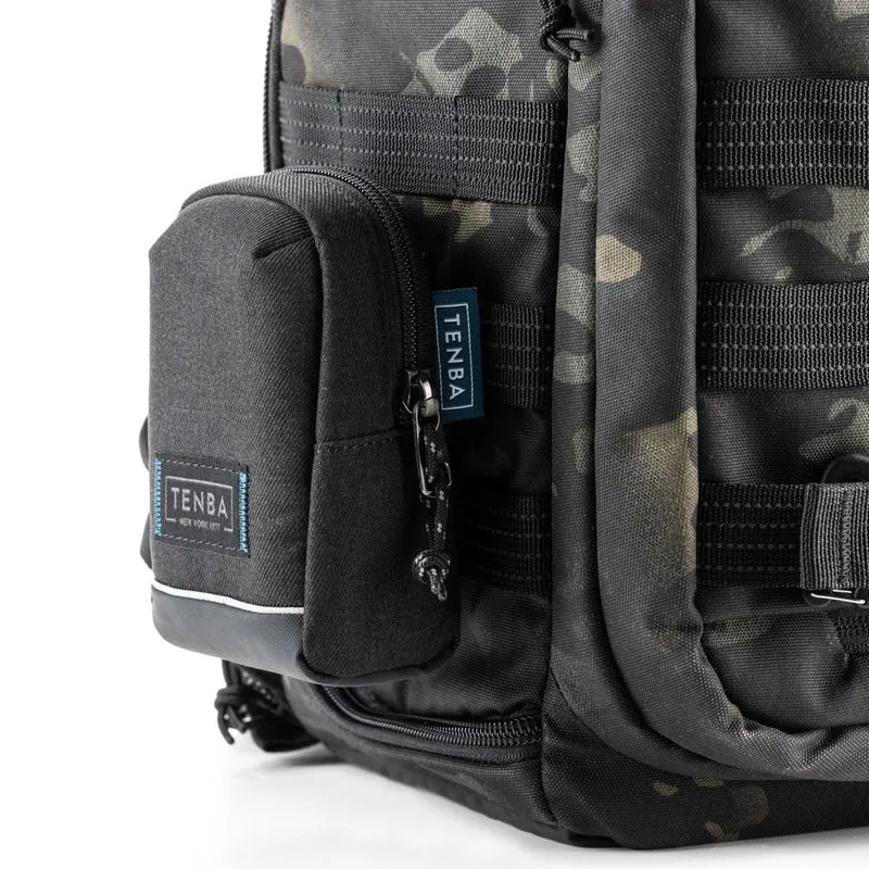 Étui Skyline v2 3 (Gris)
