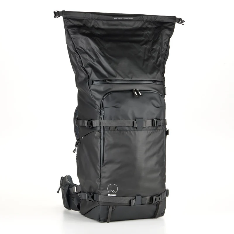 Sac à dos Action X70 HD V2 (Noir)