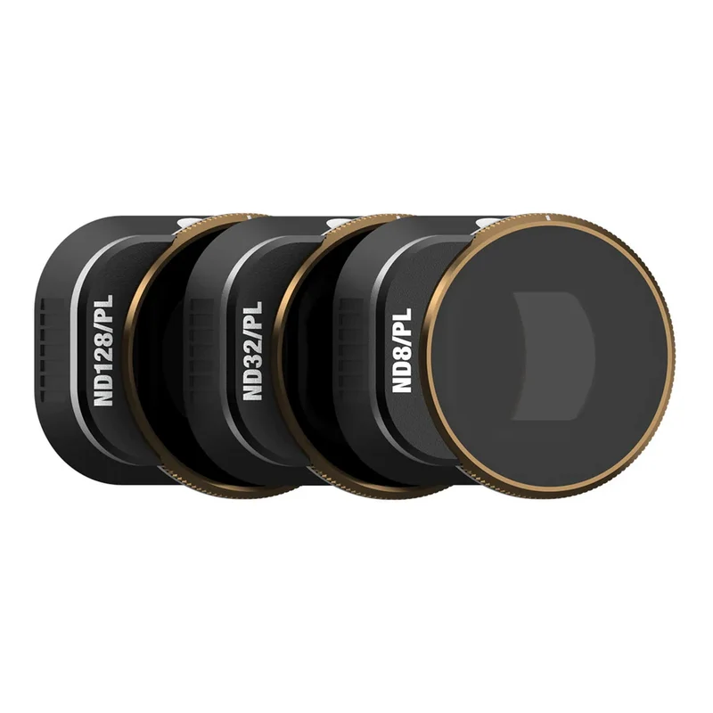 Filtre Collection Vivid Mini 4 Pro