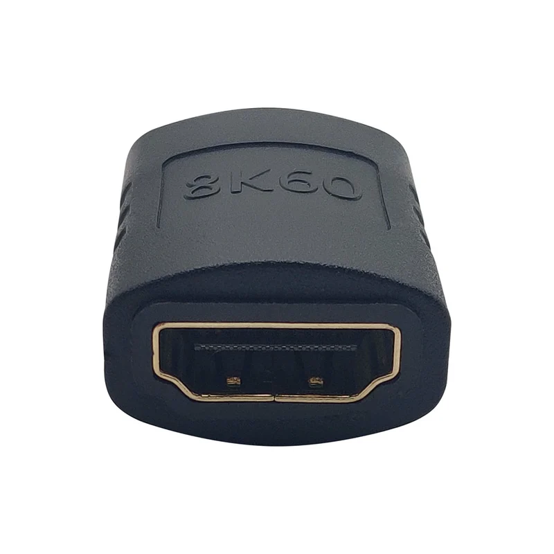 Coupleur HDMI 8K 60Hz (F/F)