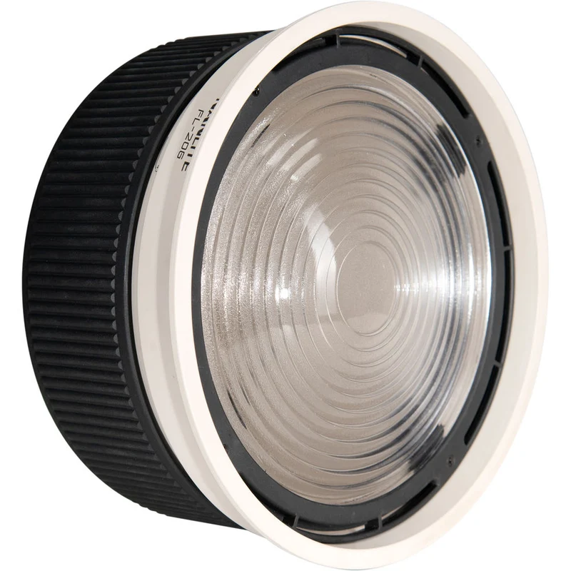 Objectif Fresnel FL-20G pour Forza 300/500