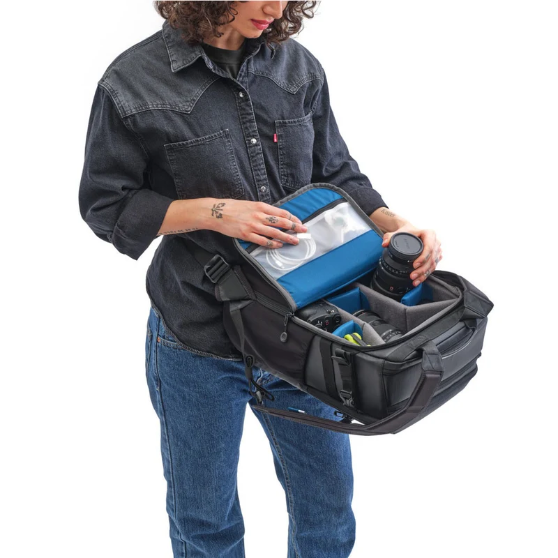Sac à Dos Solstice v2 20L (Noir)