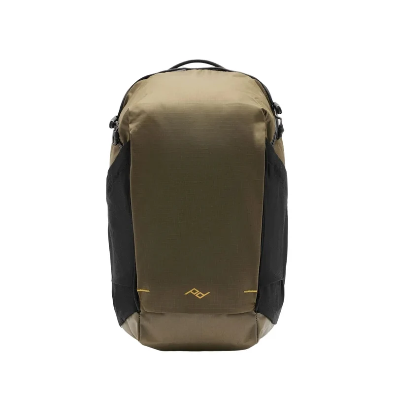 Sac à dos d'extérieur Outdoor 18L (Algue)