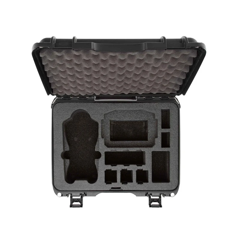 Valise Rigide Nanuk 925 pour Mavic 4 Pro Combo Créateur (Noir)