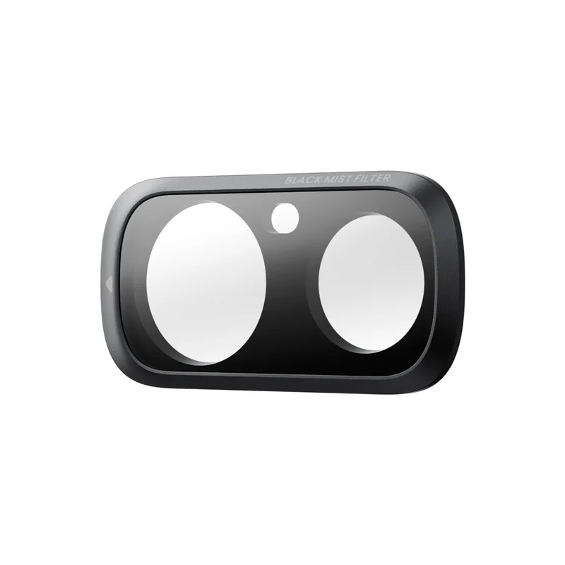 Filtre Brume Noire Black Mist Luna Ultra