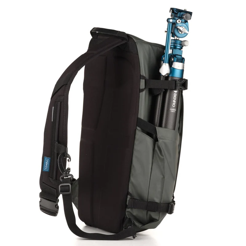 Sac Sling Solstice v2 16L (Gris)