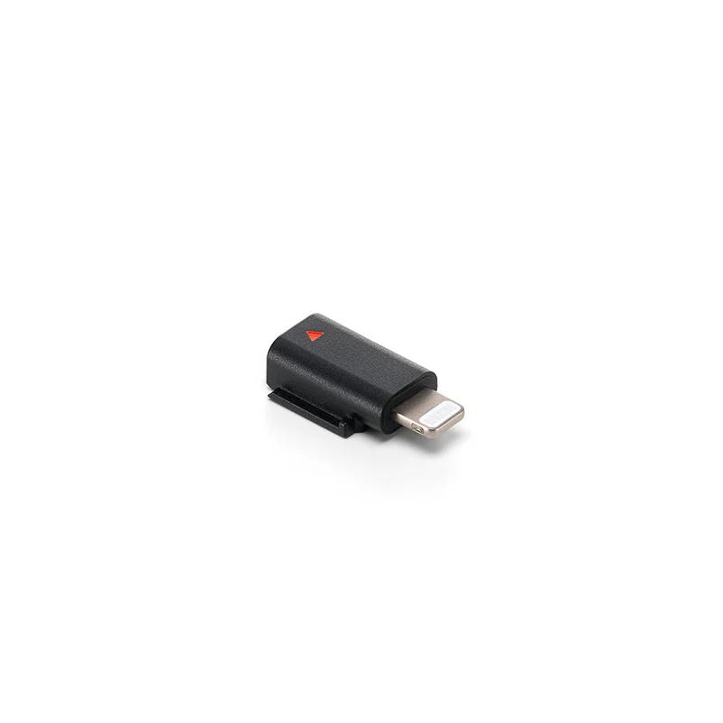 Mic 3 Adaptateur téléphone Lightning