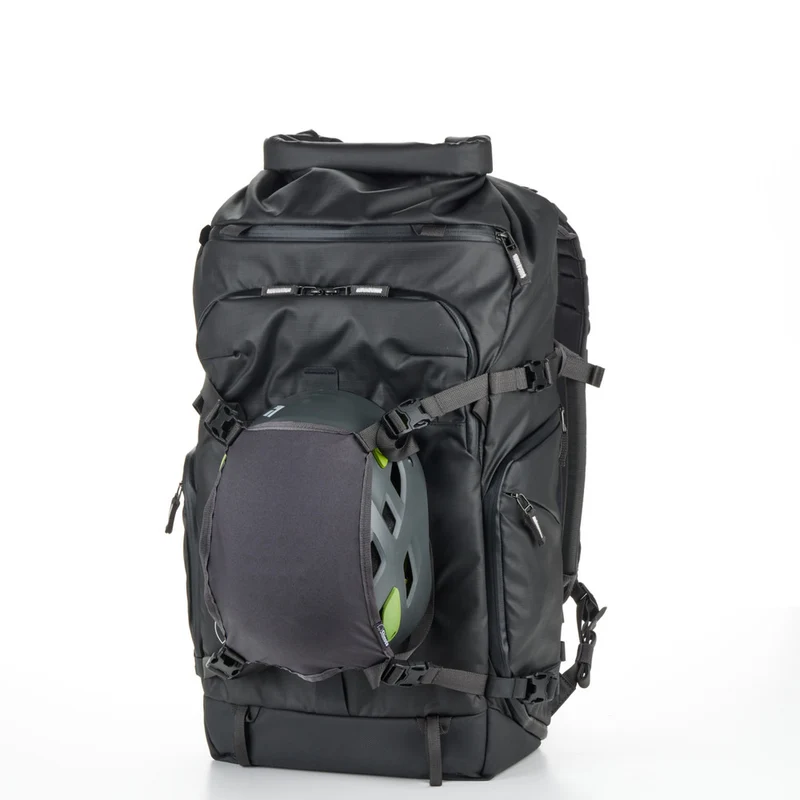 Sac à dos Ensemble de départ Action X40 V2 (Noir)