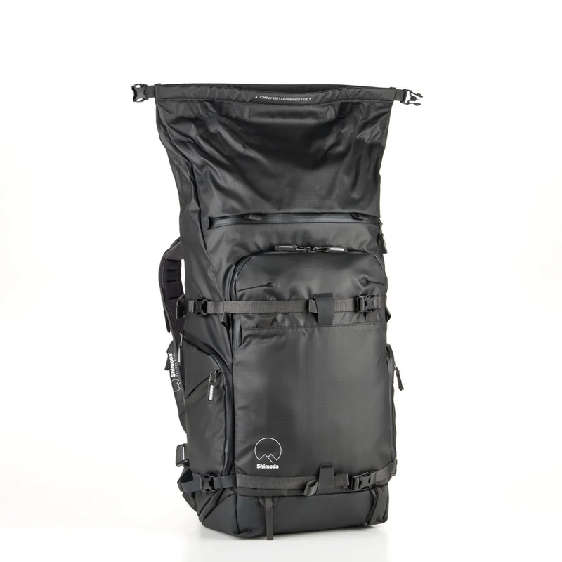 Sac à dos Ensemble de départ Action X40 V2 (Noir)