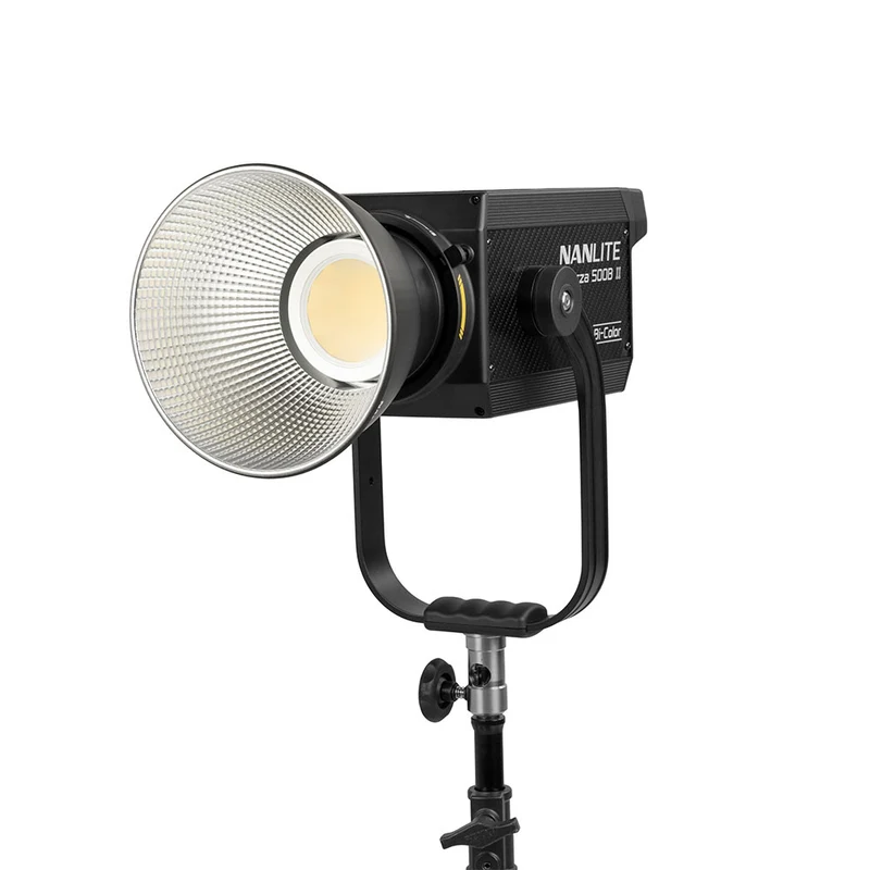 Lumière Forza 500B II Bicolore LED
