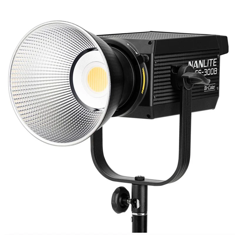 Lumière LED FS-300B Bicolore