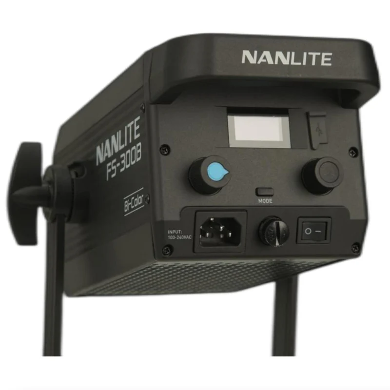 Lumière LED FS-300B Bicolore