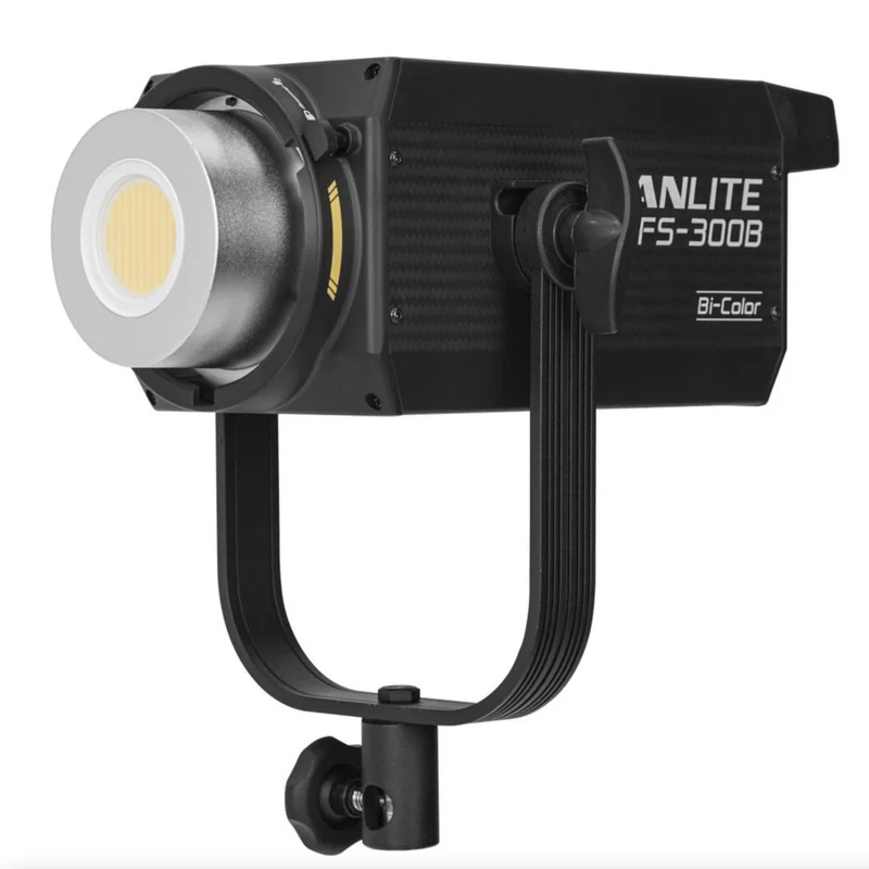 Lumière LED FS-300B Bicolore