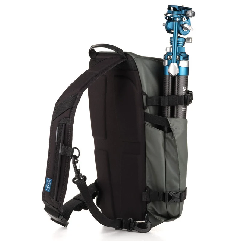 Sac Sling Solstice v2 12L (Gris)