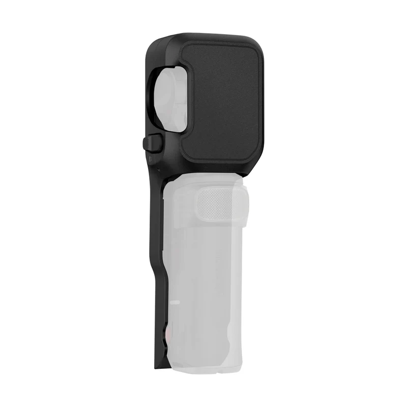 Étui de protection Luna Ultra (Noir)