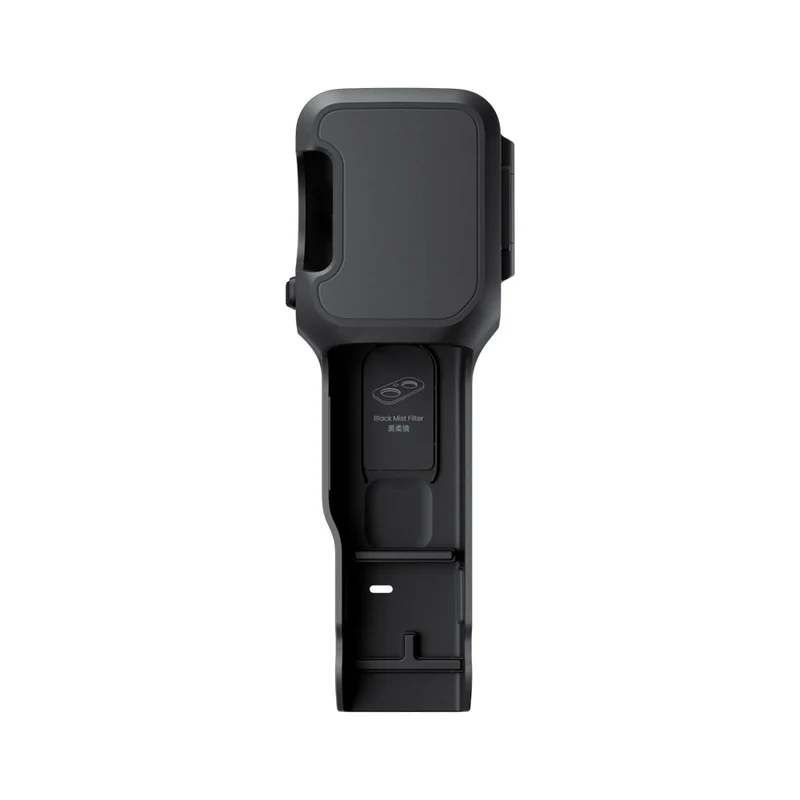 Étui de protection Luna Ultra (Noir)