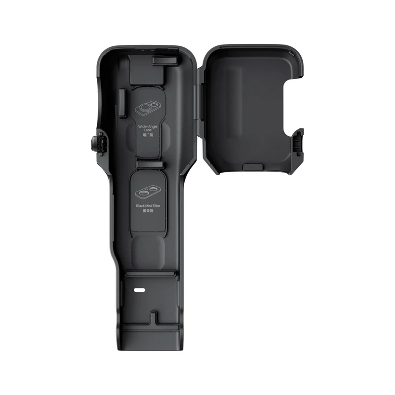 Étui de protection Luna Ultra (Noir)