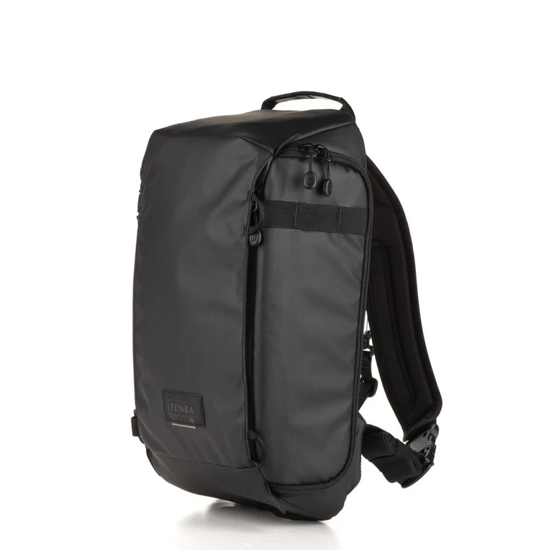 Sac Sling Solstice v2 12L (Noir)