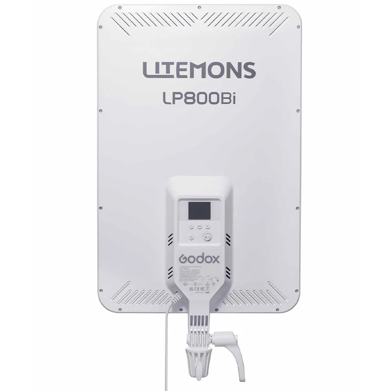 Lumière Litemons LP800Bi Bicolore