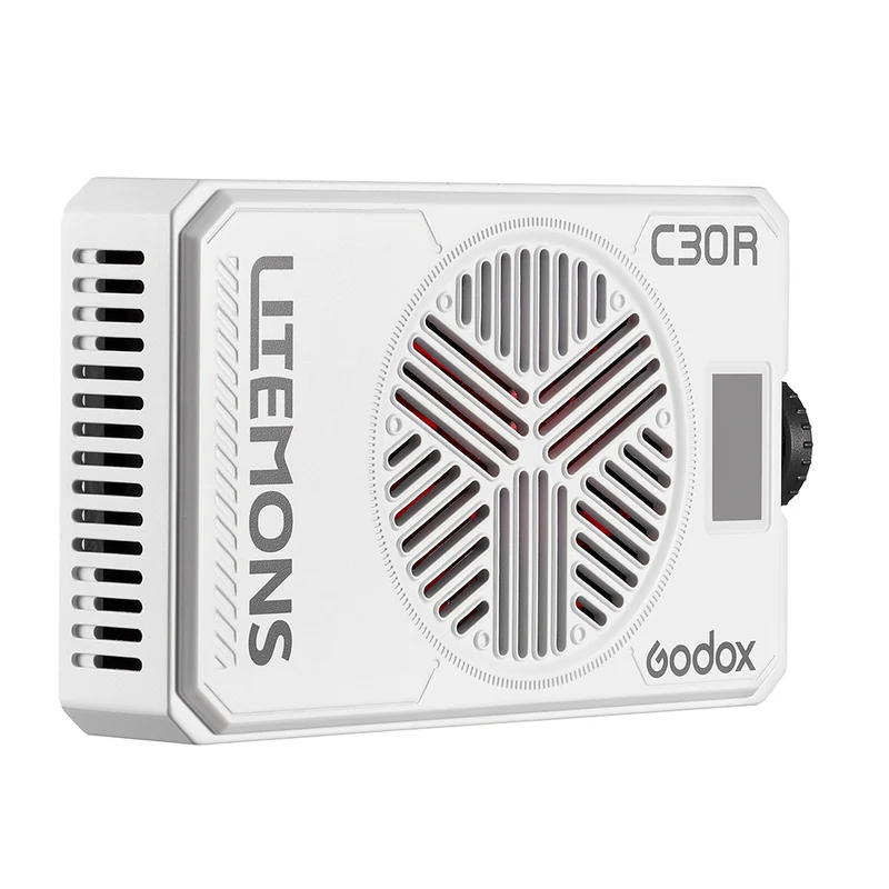 Lumière Litemons C30R RGB LED