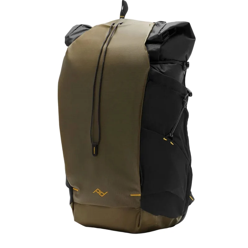 Sac à dos d'extérieur Outdoor 45L (Algue)