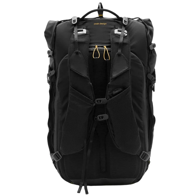 Sac à dos d'extérieur Outdoor 45L (Algue)