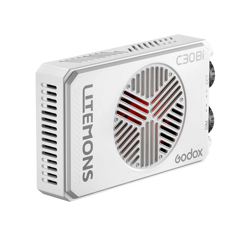 Lumière Litemons C30Bi Bicolore LED