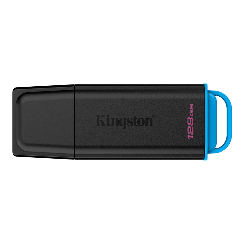 Clé DataTraveler Exodia G2 USB 3.2 Gen 1 128GB
