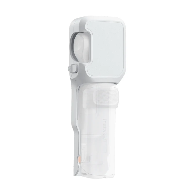 Étui de protection Luna Ultra (Blanc)