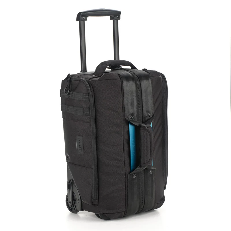 Valise à roulettes 21 Cineluxe V2
