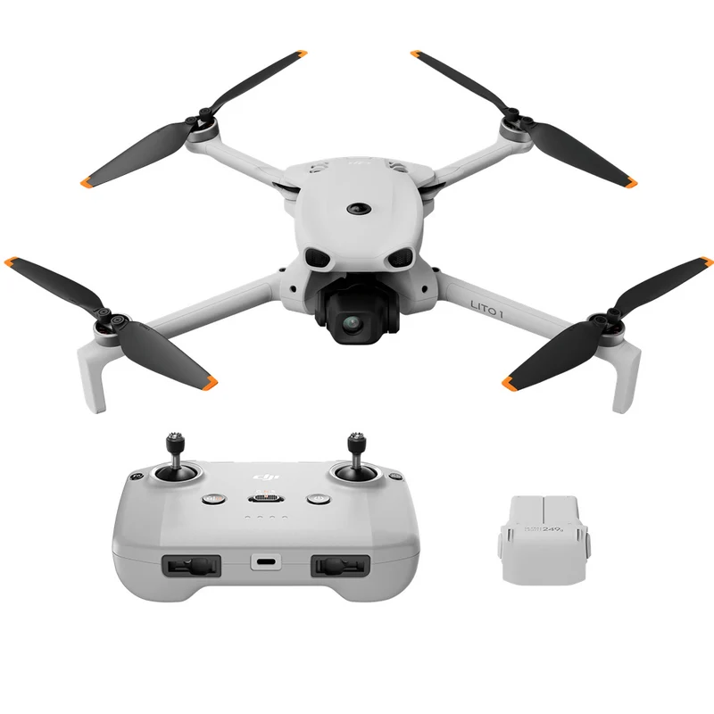 DJI Lito 1