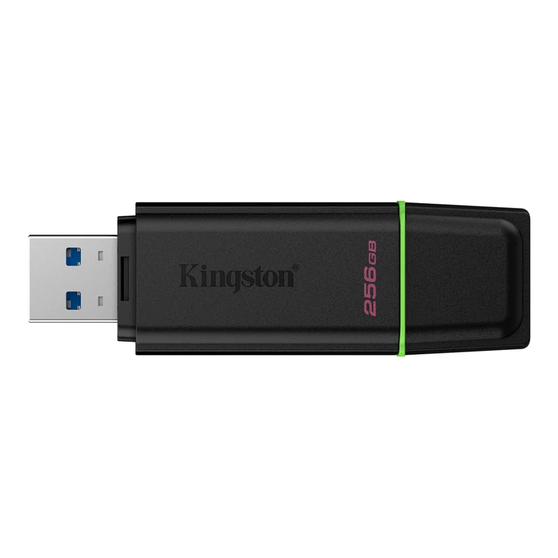 Clé DataTraveler Exodia G2 USB 3.2 Gen 1 256GB