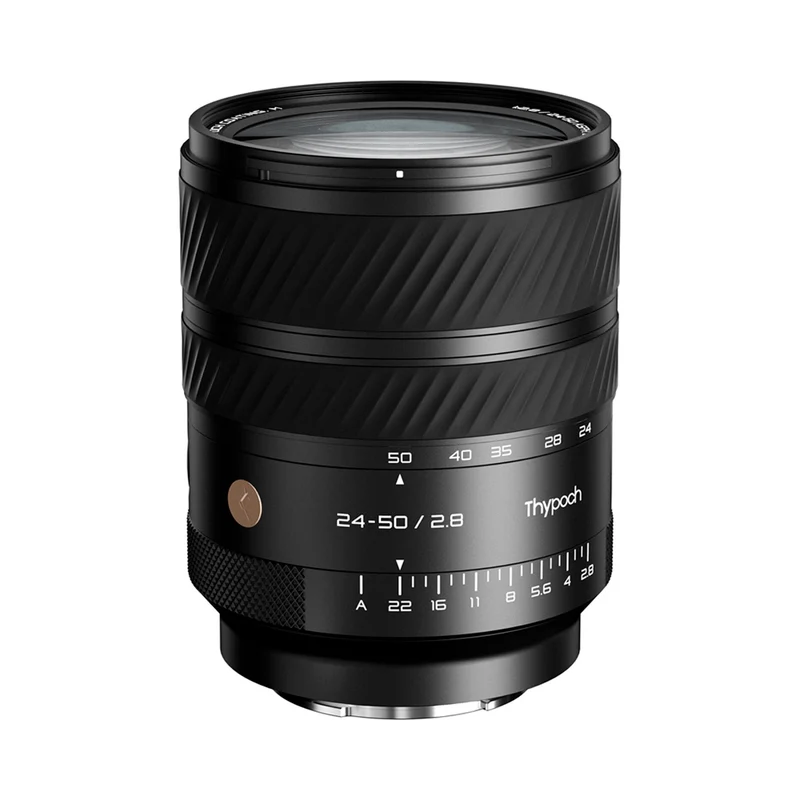 Voyager 24-50mm f/2.8 AF Sony E