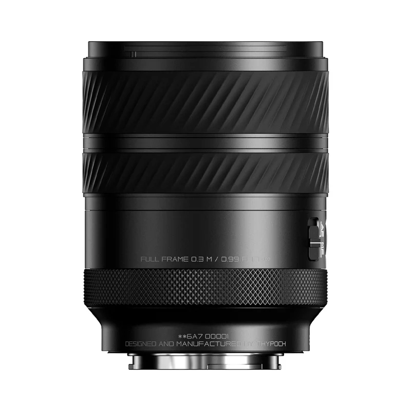 Voyager 24-50mm f/2.8 AF Sony E