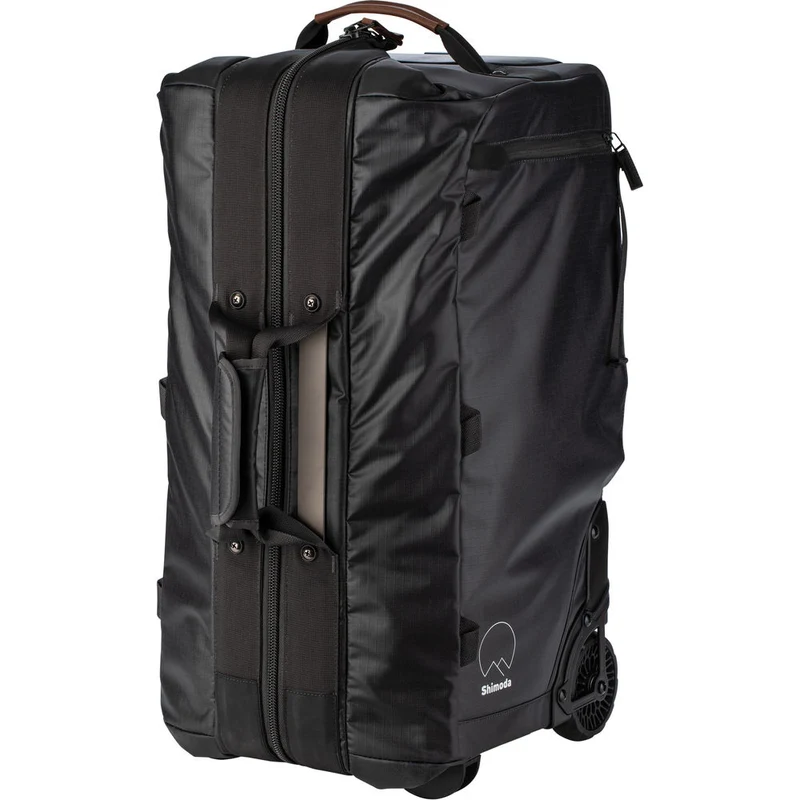 Valise à Roulettes DV